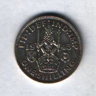 1 shilling        